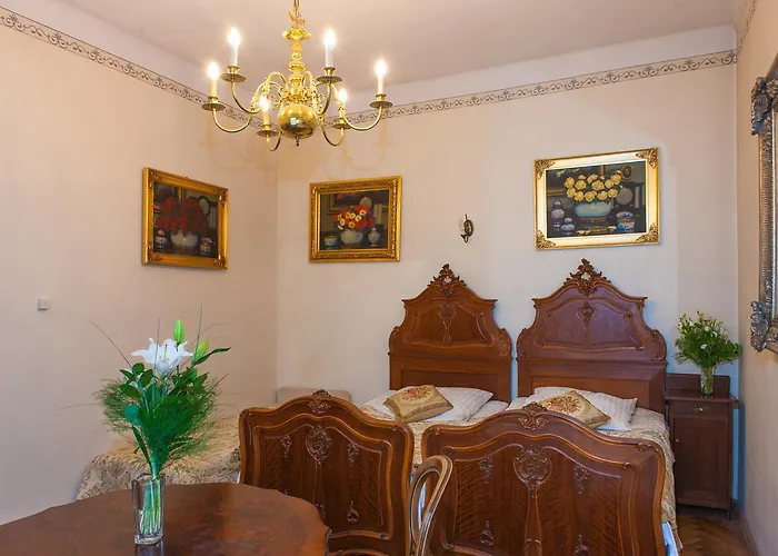 Metropolitan Cracovia