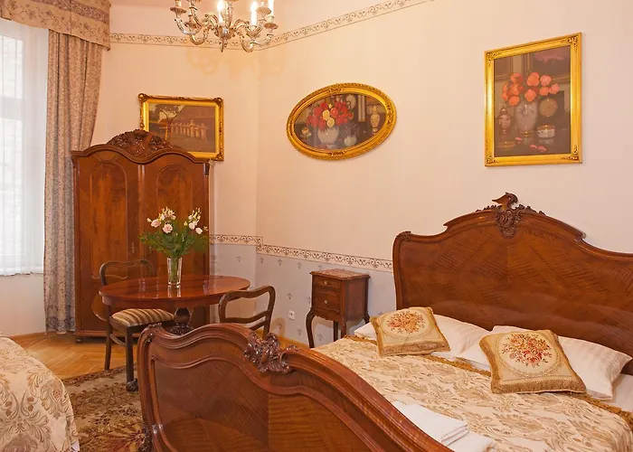 Aparthotel Metropolitan 3*