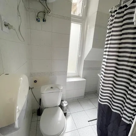 Metropolitan Apart-hotel