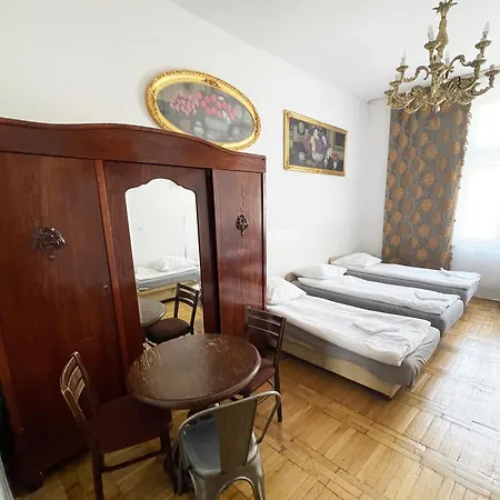 Apart-hotel Metropolitan