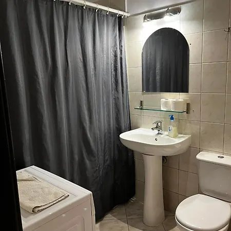 Metropolitan 3* Cracóvia