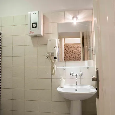 Metropolitan Apart-hotel