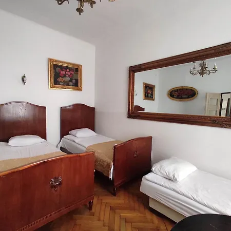 Apart-hotel Metropolitan