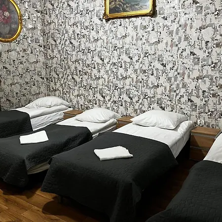 Apart-hotel Metropolitan Cracóvia