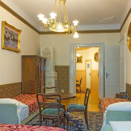 Metropolitan Apart-hotel