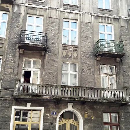 Metropolitan 3* Cracóvia