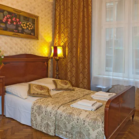 Metropolitan Apart-hotel