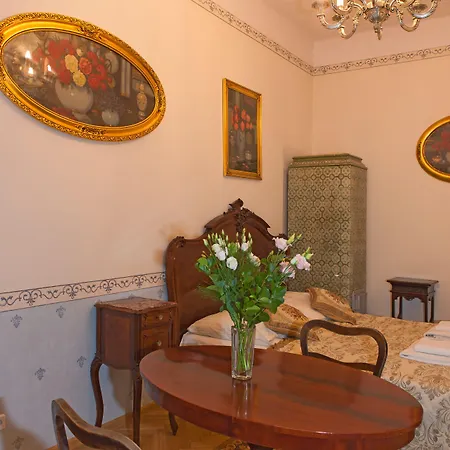 Apart-hotel Metropolitan 3*