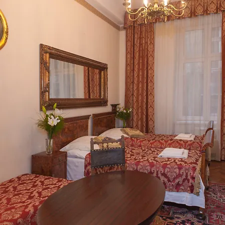 Apart-hotel Metropolitan Cracóvia