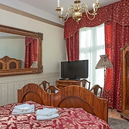 Apart-hotel Metropolitan