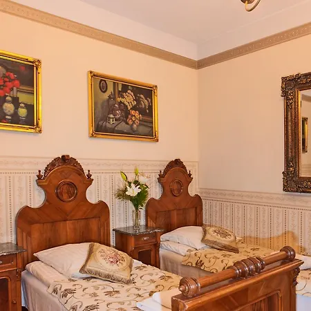 Metropolitan Apart-hotel Cracóvia