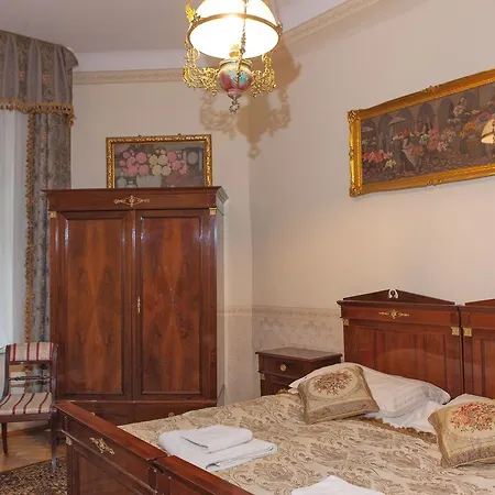 Metropolitan Apart-hotel 3*