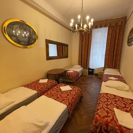 Metropolitan Апарт-отель Краков