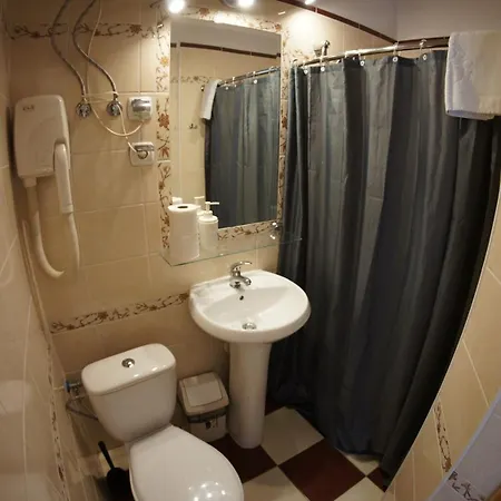 Metropolitan Краков