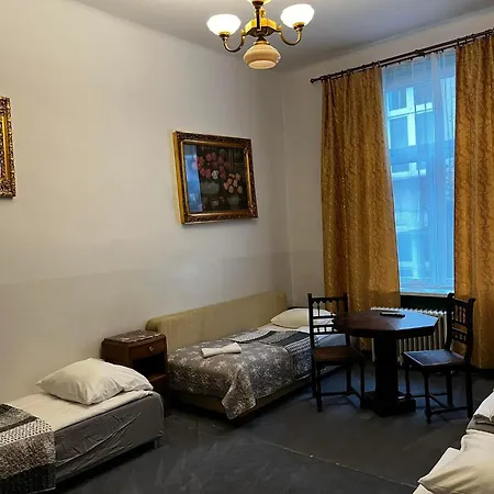 Metropolitan Краков