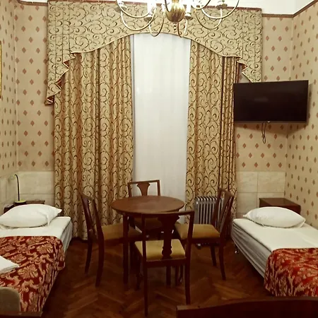 Metropolitan Краков