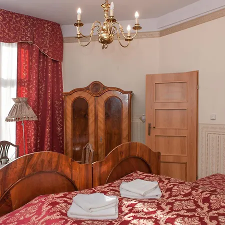 Metropolitan Апарт-отель Краков