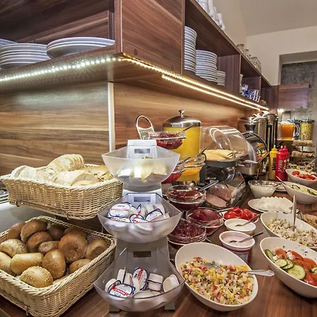 Metropolitan 3* Краков