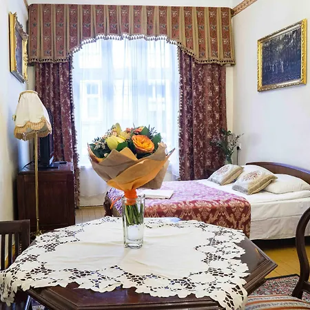 Metropolitan Апарт-отель Краков