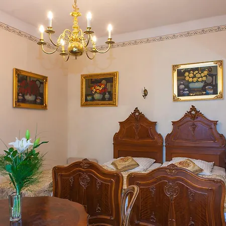 Metropolitan Краков